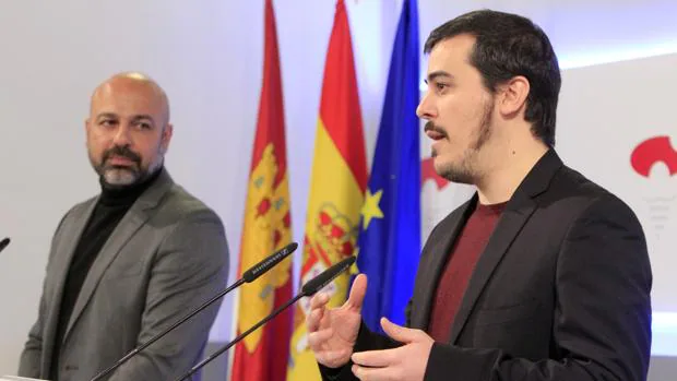 Presentada en Castilla-La Mancha la ley de participación ciudadana «más vanguardista»