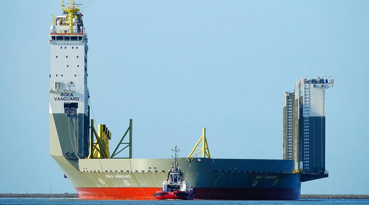 Los puertos de Canarias potencian el negocio de reparaciones