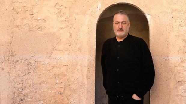 Spencer Tunick ultima los detalles para fotografiar a más de mil personas desnudas en Valencia