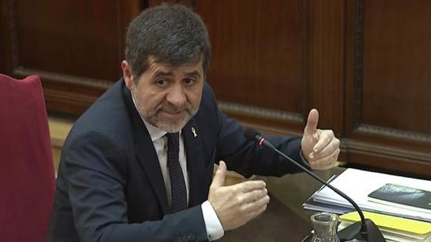 Cayetana Álvarez de Toledo rechaza debatir con Jordi Sánchez en la cárcel y le compara con Tejero