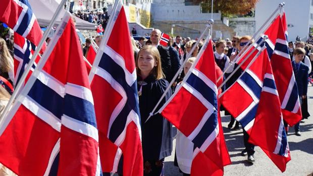 El monstruoso aumento de la inversión de Noruega en Canarias: 28.436%