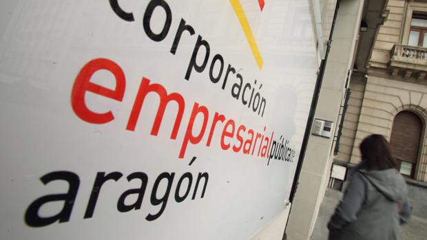 El Tribunal de Cuentas destapa que las empresas públicas de Aragón se tragaron 900 millones en 2015