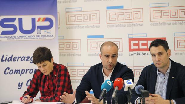 Alertan de que los suicidios entre policías doblan la media ciudadana