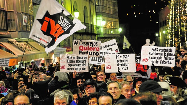 Los pueblos toman las riendas para luchar contra la despoblación