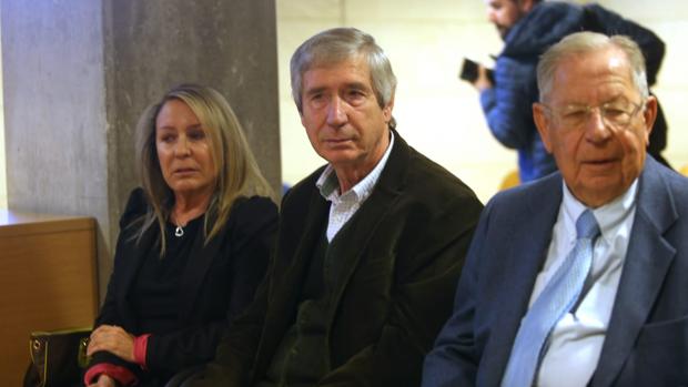 Marina Castaño, ante el juez por presunta malversación de caudales