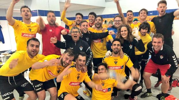 1-2: Victoria de prestigio del Talavera en San Fernando