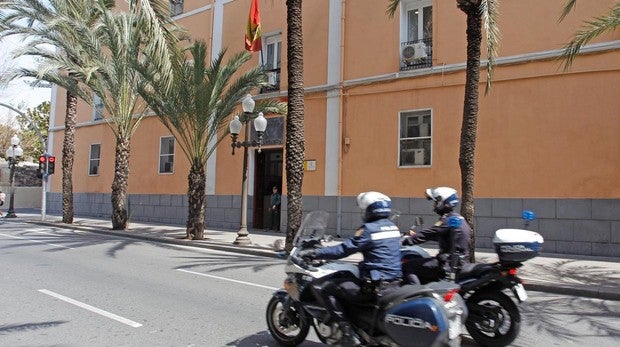 Detienen a un hombre por matar a su pareja cuando empezaban sus vacaciones en Alicante