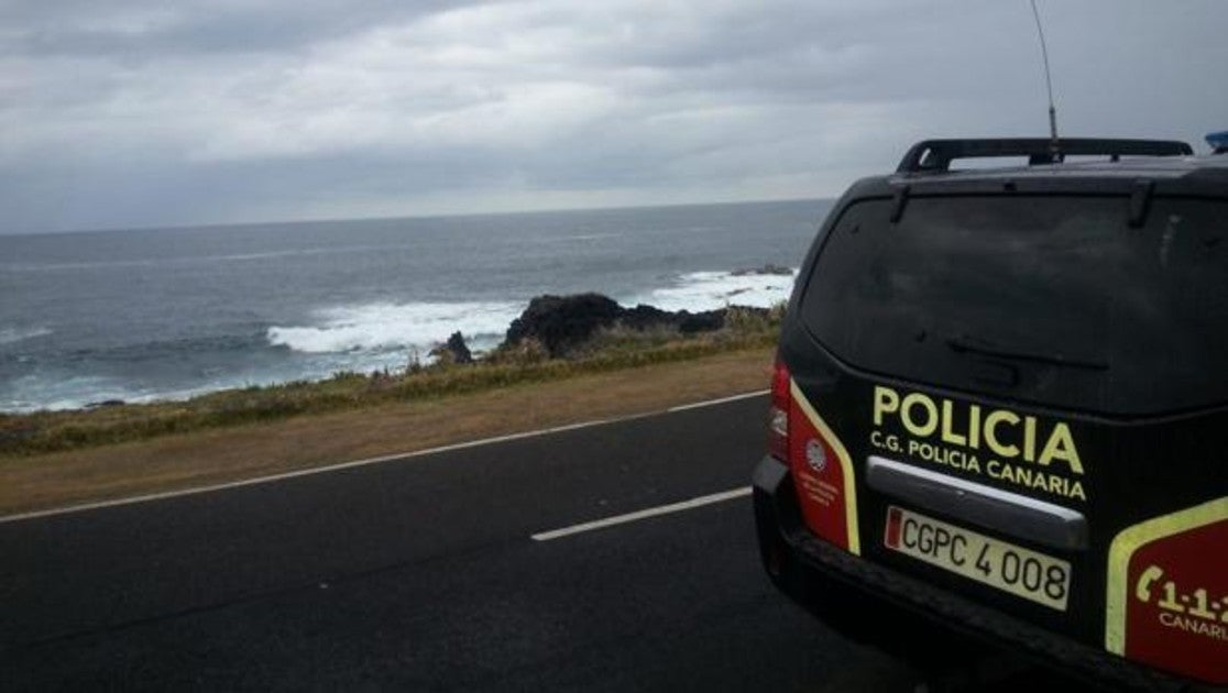 Sucesos en Canarias este martes 2 de abril