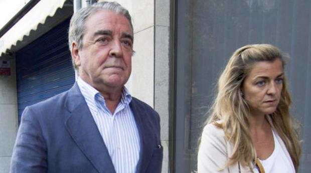 El PP se desmarca de la causa que afecta al cuñado y la sobrina de Rita Barberá afiliados a Vox