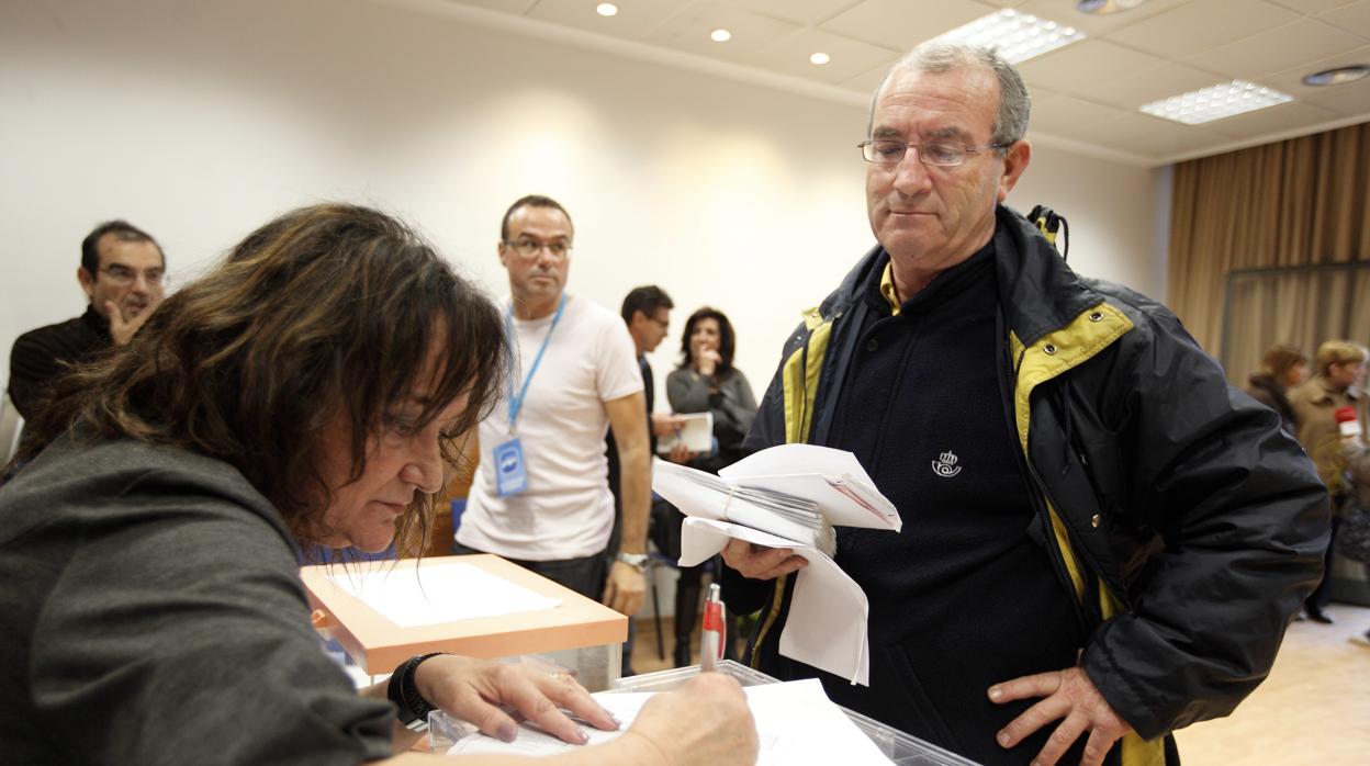 Ya están abierto el plazo para solicitar el voto por correo, una modalidad sencilla y de carácter gratuito