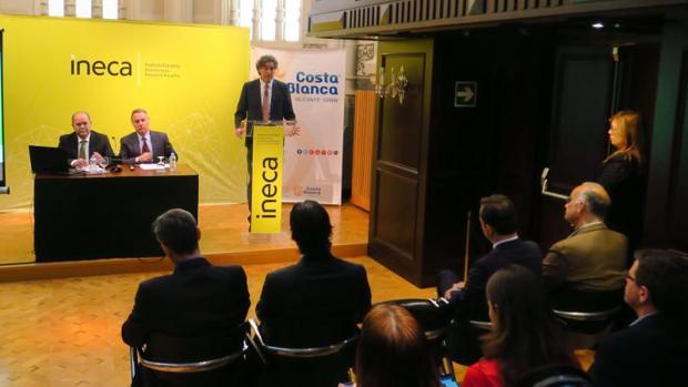 La Semana Santa genera en Alicante 190 millones de euros