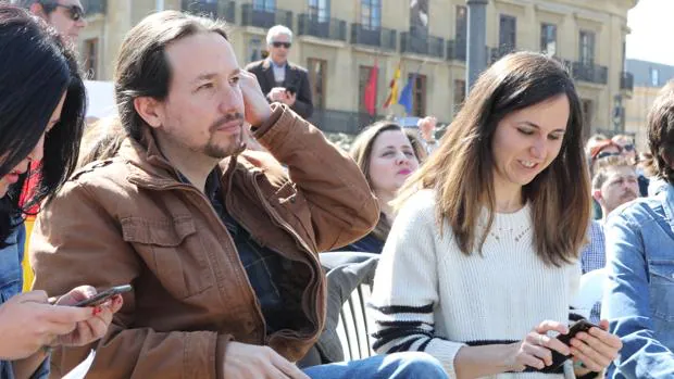 Iglesias, sobre el espionaje a Podemos: «Desde los GAL no ha habido nada tan grave»