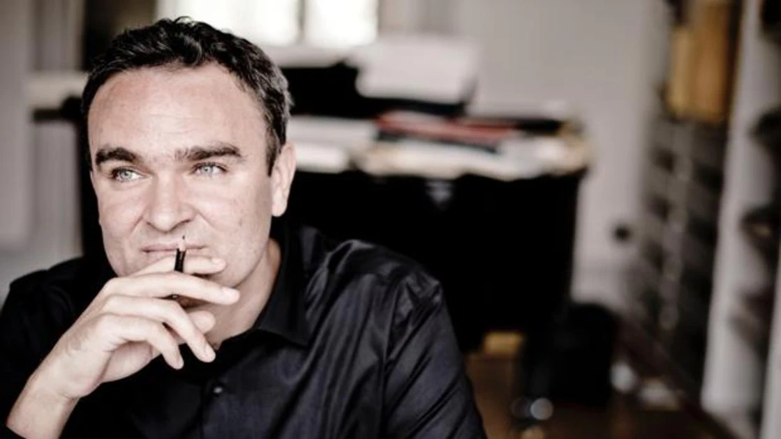 Jörg Widmann será uno de los compositores invitados