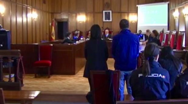 Se repetirá el juicio contra los padres adoptivos que casi matan a su hijo en Almansa