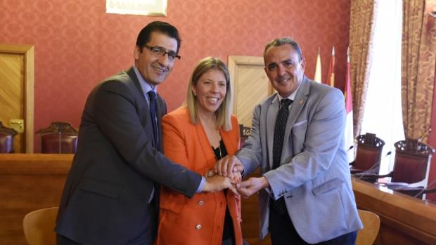 Tomelloso tendrá un aula de la UNED en la casa de Pepe Carretero