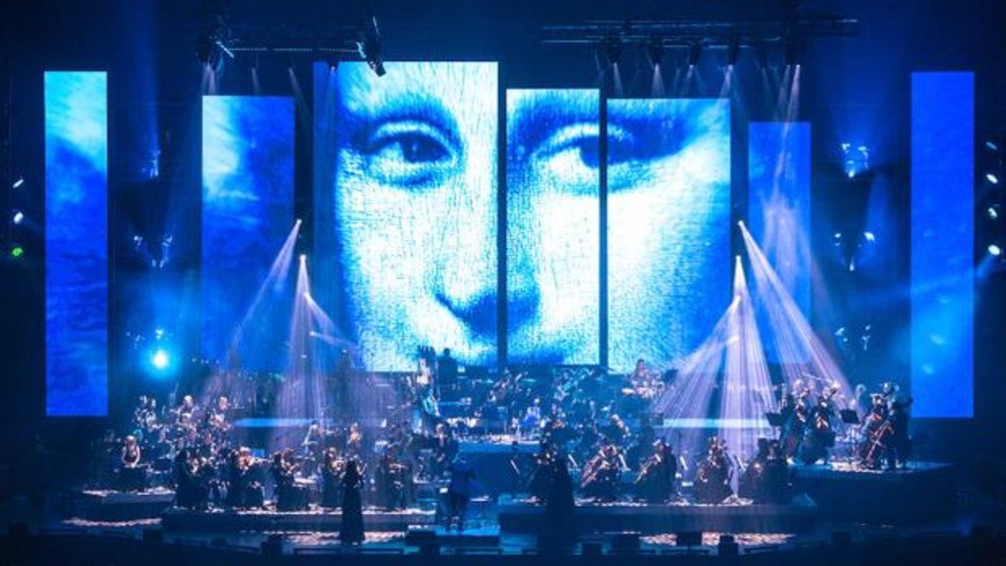 «The World of Hans Zimmer» llena de magia el Wizink Center