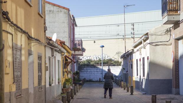 La juez deja en libertad al detenido por matar a un anciano en Leganés pese a las pruebas policiales