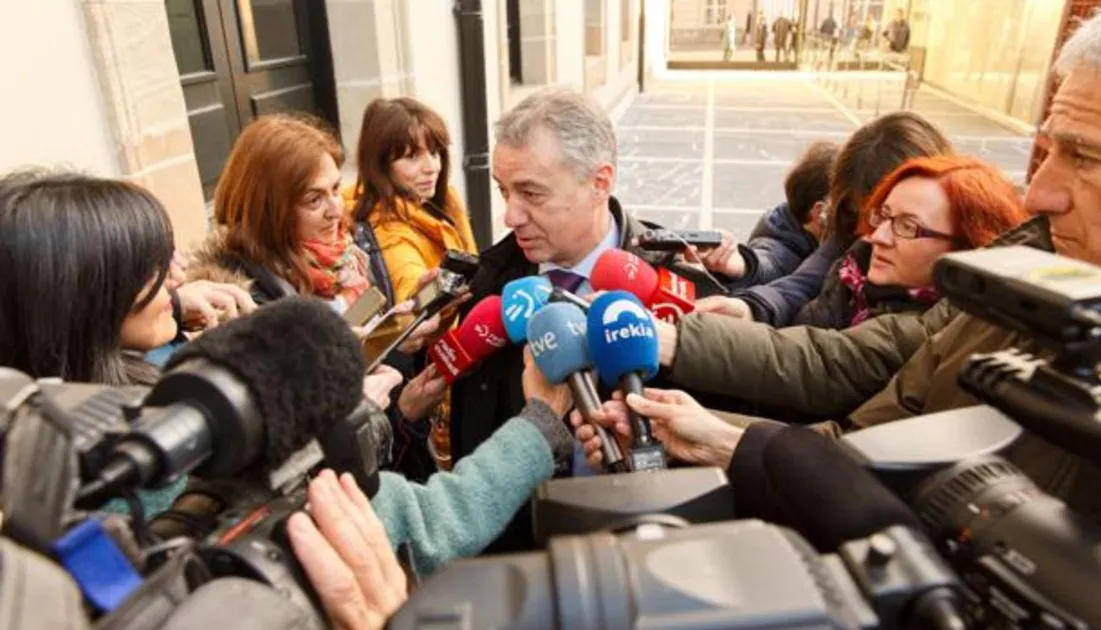 Los Gobiernos vasco y central ultiman el traspaso de cuatro nuevas competencias