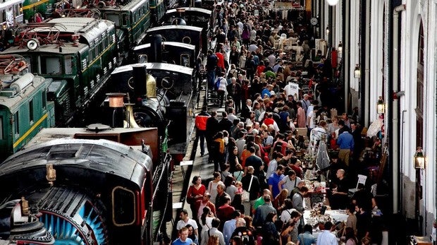 Planes gratis para disfrutar del fin de semana en Madrid