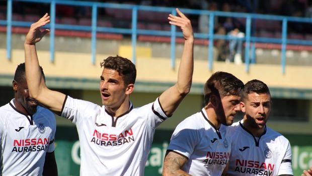 3-0:El Conquense derrota al filial del Valencia y toma aire en la tabla