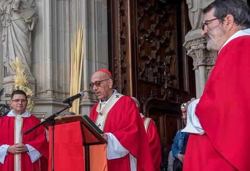 Así se celebrará la Semana Santa en la Catedral de Barcelona