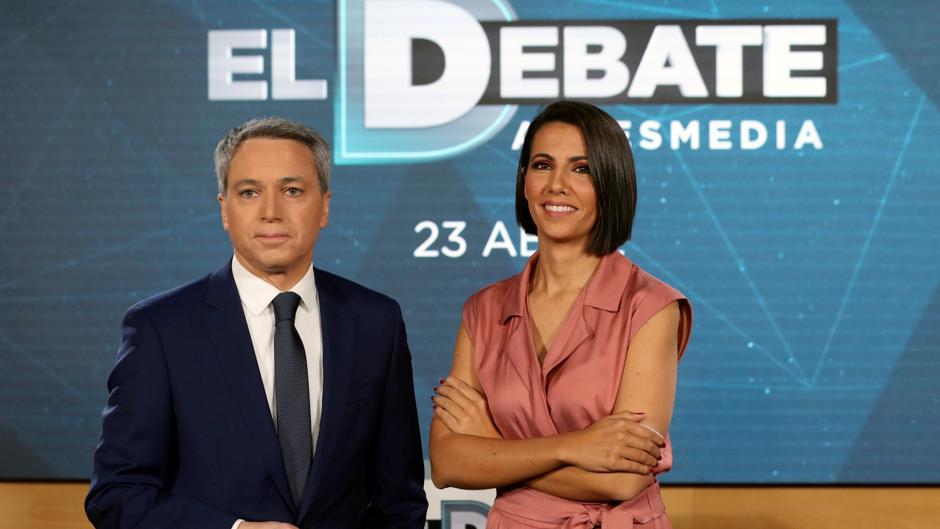 La Junta Electoral exige a Atresmedia una alternativa a su debate a cinco