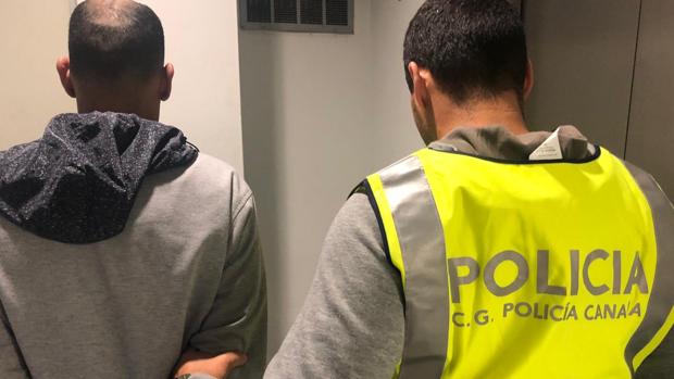 Sucesos del martes 16 de abril en Canarias