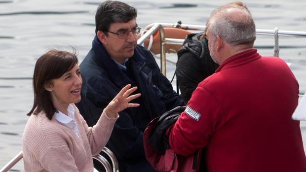 La Xunta afirma que sería irresponsable no limitar las visitas a Cíes