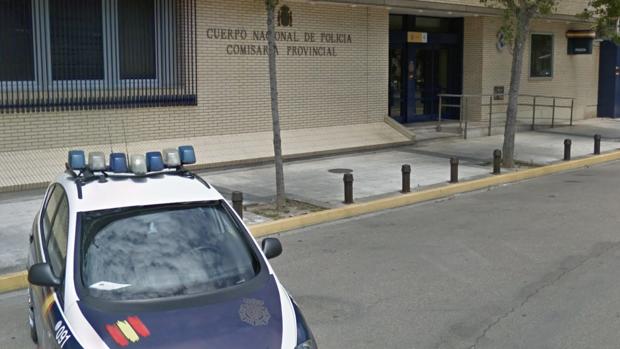 Un joven de 18 años, desterrado de Huesca por peligroso: acuchilló a otro en plena calle