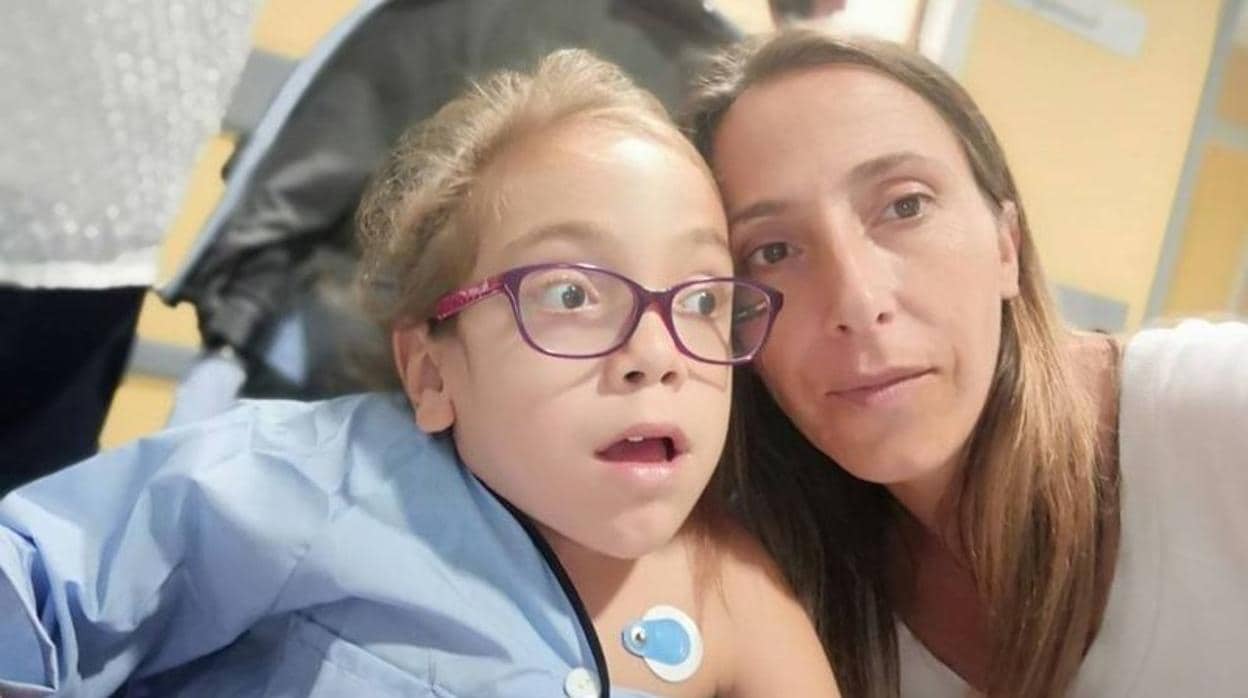 La Junta dará el tratamiento a una niña de Valladolid con una enfermedad rara que había concluido un ensayo clínico