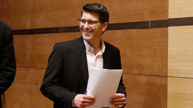 Divalterra: una herramienta política para la colocación de «peones» de PSPV y Compromís segun la Udef