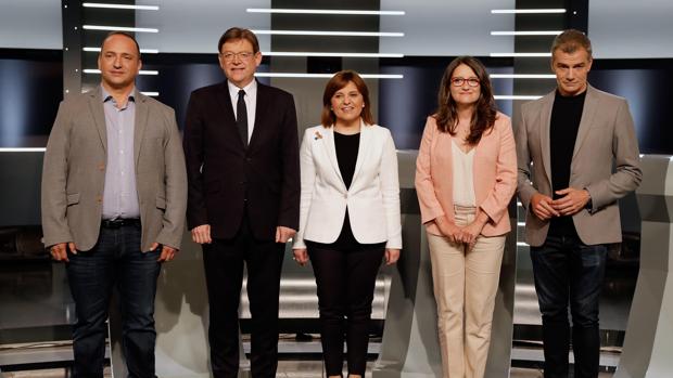 ¿Por qué se han adelantado las elecciones en la Comunidad Valenciana?