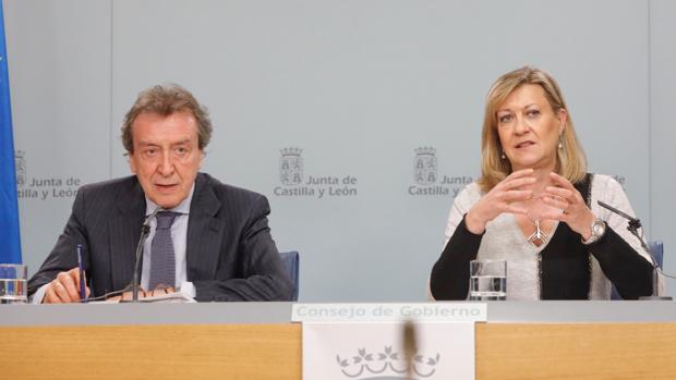 La Junta agiliza los trámites para que Network Steel arranque en León