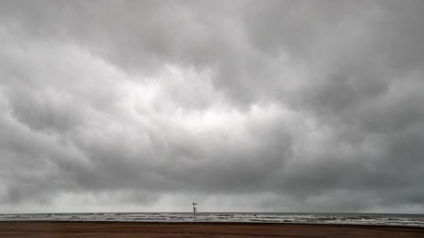 La Aemet eleva a naranja la alerta por lluvias en la Comunidad Valenciana