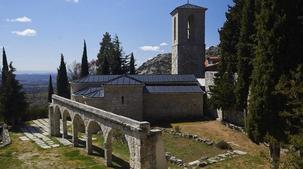 Patrimonio declara BIC el monasterio románico más antiguo de Madrid