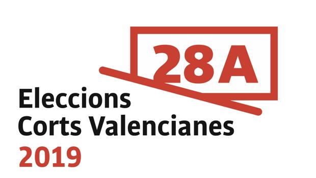 Elecciones valencianas 2019: el plazo para votar por correo se amplía hasta el jueves 25