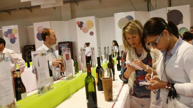 Se presenta Fenavin, una feria en la que se esperan más de 110.000 visitantes