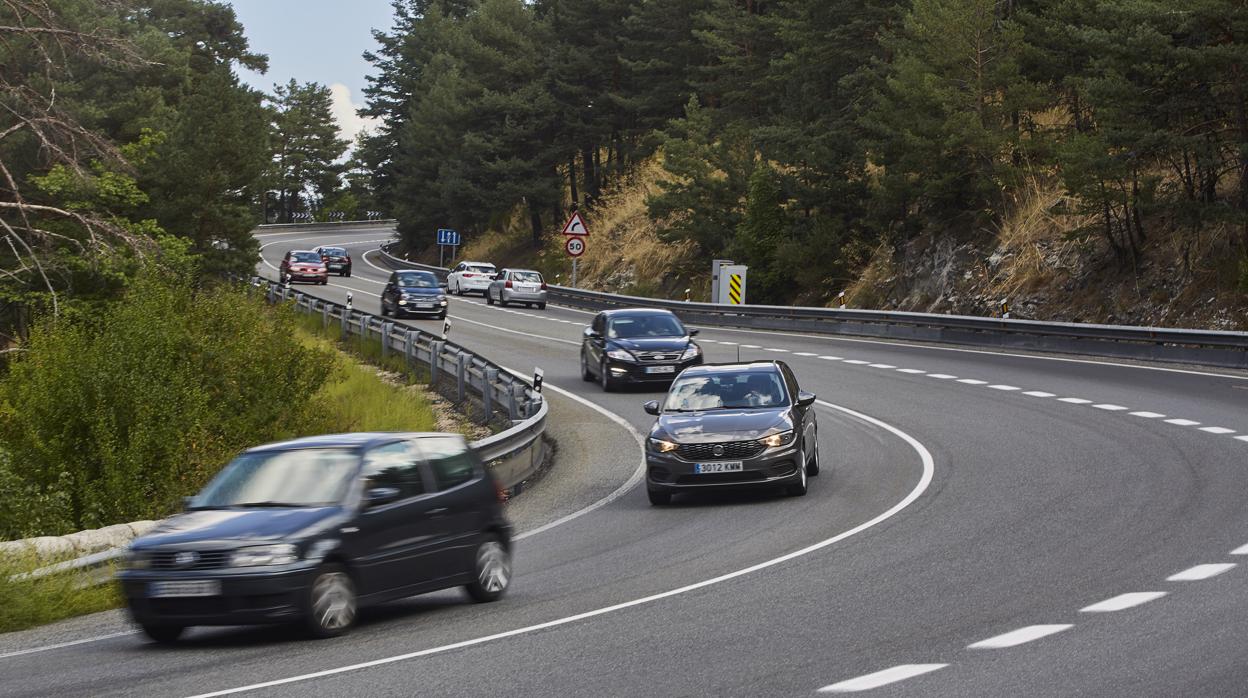 Galicia es una de las seis autonomías con un descenso en el número de fallecidos