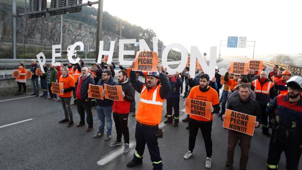 Competencia advierte que las medidas para Alcoa podrían tener problemas en la UE