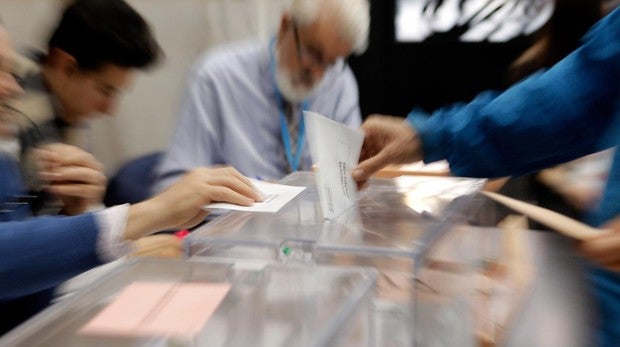 ¿Quién ganará las elecciones autonómicas valencianas según las encuestas?