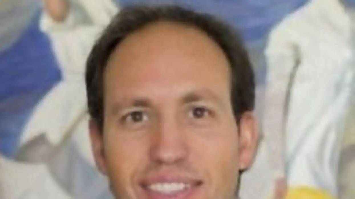 Daniel Arias Vega