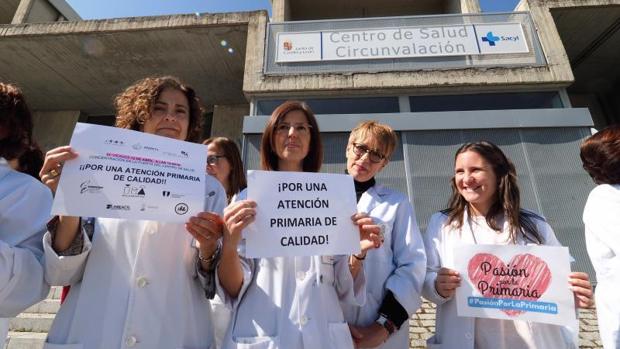 Los centros de salud incorporarán 12 médicos extra en el presente ejercicio