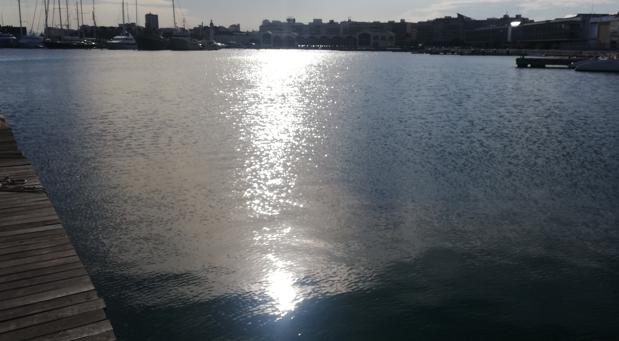 El tiempo en Valencia para el final del puente de mayo: sol y temperaturas por encima de los veinte grados