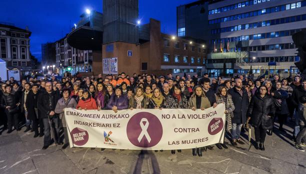 Detenido un hombre en Baracaldo por abusar sexualmente de su hija de 12 años