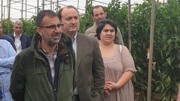 El partido de Mariano Cejas lanza sus candidaturas en Canarias