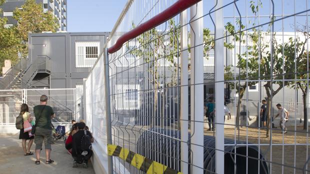 Más de la mitad de los niños españoles no se siente seguro en su escuela, según un informe