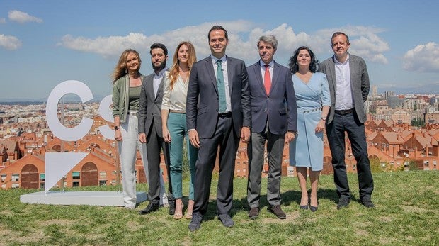 Ciudadanos creará una dirección general para autónomos si gobierna en la Comunidad de Madrid