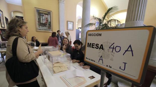 Los partidos, pese a su discurso, están muy muy lejos en igualdad