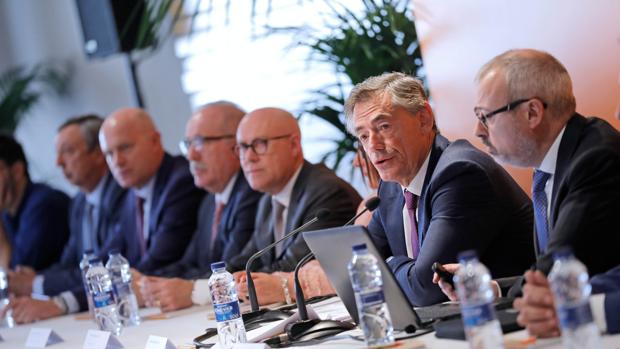 Consum aumenta sus ventas un 8,45% hasta los 2.731 millones en 2018