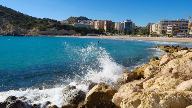 Estas son las 135 playas con bandera azul para el verano 2019 en la Comunidad Valenciana